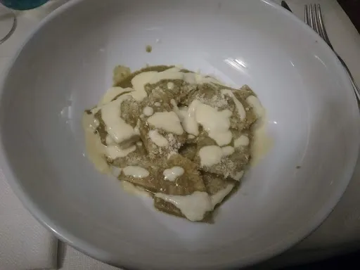Bild von Ol-fà Pasticceria Caffè Ristorante