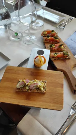 Bild von Ol-fà Pasticceria Caffè Ristorante