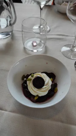 Bild von Ol-fà Pasticceria Caffè Ristorante