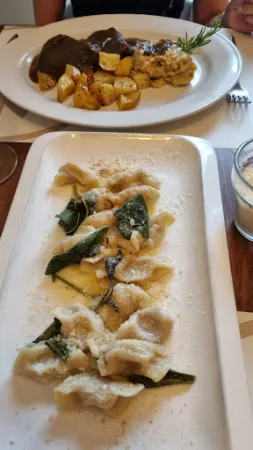 Bild von Osteria il Fiore
