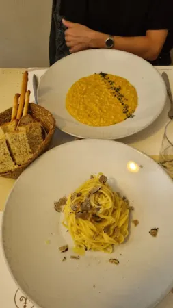 Bild von Osteria il Fiore