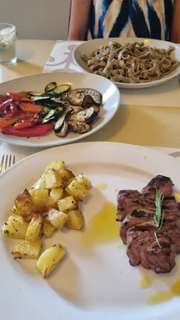 Bild von Osteria il Fiore