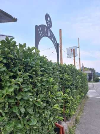 Bild von Osteria il Fiore