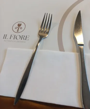 Bild von Osteria il Fiore