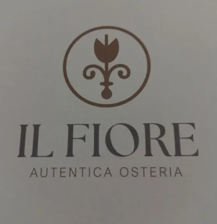 Bild von Osteria il Fiore
