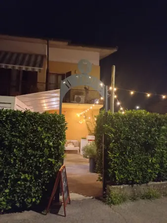 Bild von Osteria il Fiore