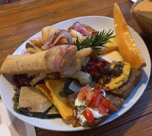 Bild von Osteria il Fiore
