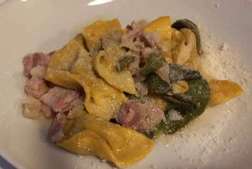 Bild von Osteria il Fiore