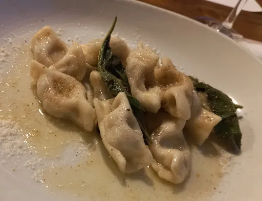 Bild von Osteria il Fiore