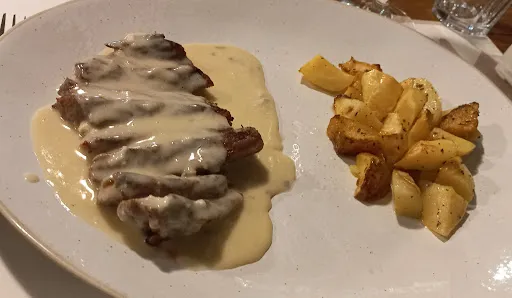 Bild von Osteria il Fiore