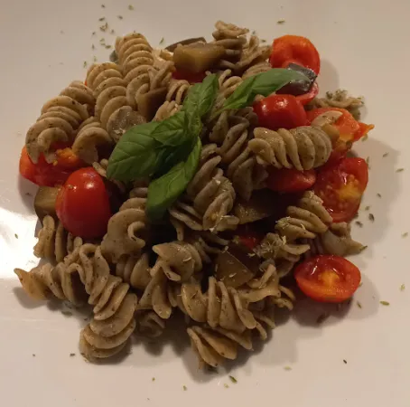 Bild von Osteria il Fiore
