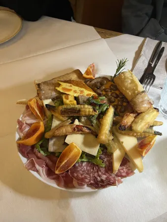 Bild von Osteria il Fiore