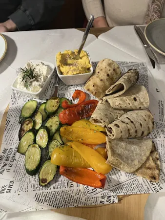 Bild von Osteria il Fiore