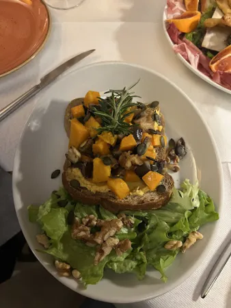 Bild von Osteria il Fiore