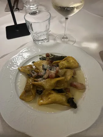 Bild von Osteria il Fiore