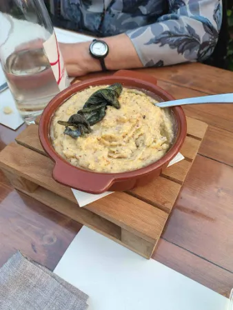 Bild von Osteria il Fiore