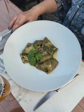 Bild von Osteria il Fiore