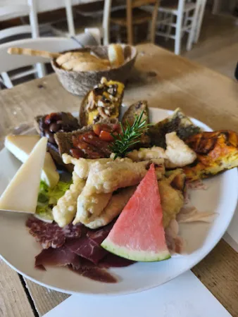 Bild von Osteria il Fiore