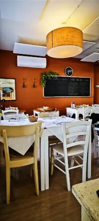 Bild von Osteria il Fiore