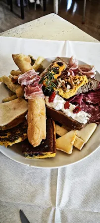 Bild von Osteria il Fiore