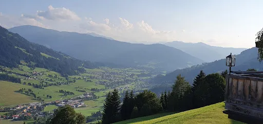 Bild von Berggasthof Nieding Brixen
