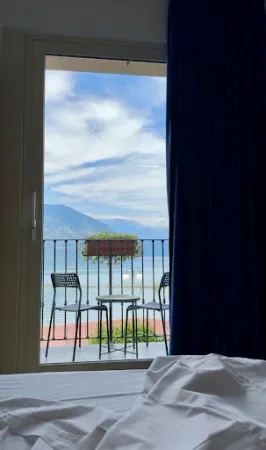 Bild von Ristorante Locanda del lago Rosmunda