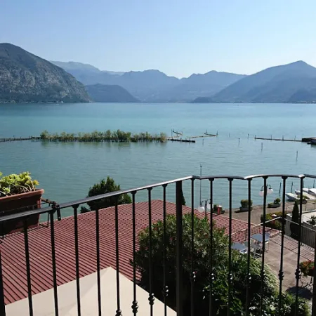 Bild von Ristorante Locanda del lago Rosmunda