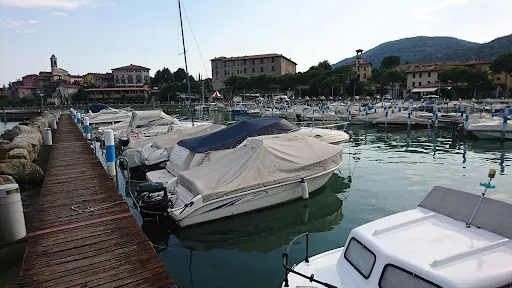 Bild von Ristorante Locanda del lago Rosmunda