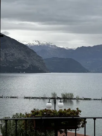 Bild von Ristorante Locanda del lago Rosmunda