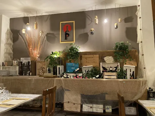 Bild von Osteria Pane al Sale