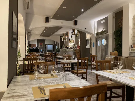 Bild von Osteria Pane al Sale