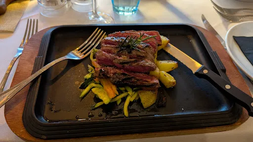 Bild von Osteria Pane al Sale