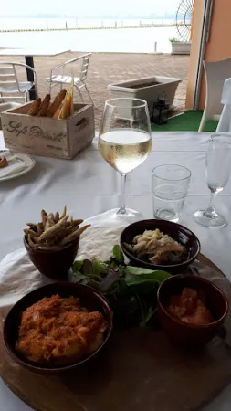 Bild von Osteria Pane al Sale