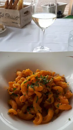 Bild von Osteria Pane al Sale