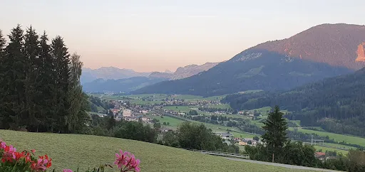Bild von Berggasthof Nieding Brixen