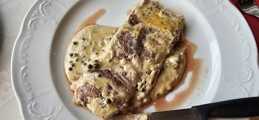 Bild von Pizzeria-Ristorante Gusto
