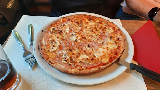 Bild von Pizzeria-Ristorante Gusto