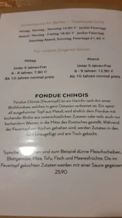 Bild von Qilin Asian Food