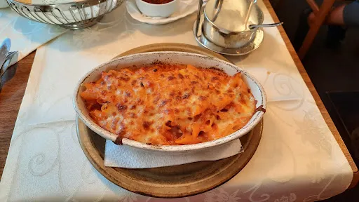 Bild von Pizzeria-Ristorante Gusto