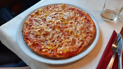 Bild von Pizzeria-Ristorante Gusto
