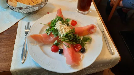 Bild von Pizzeria-Ristorante Gusto