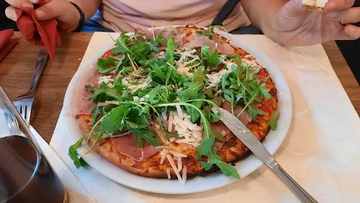 Bild von Pizzeria-Ristorante Gusto