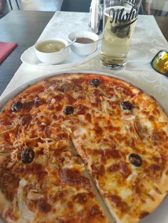 Bild von Pizzeria-Ristorante Gusto