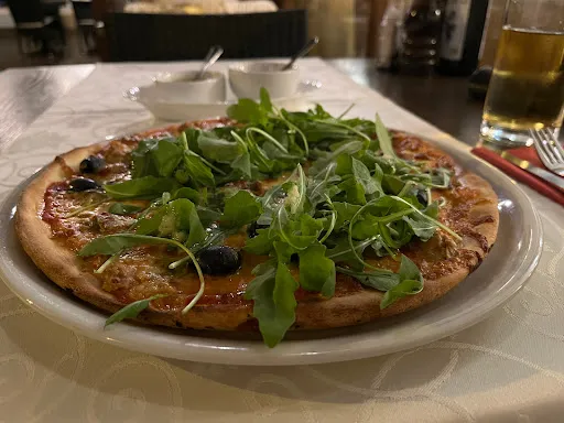 Bild von Pizzeria-Ristorante Gusto