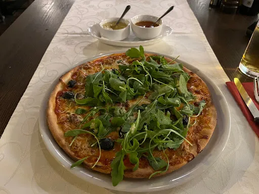 Bild von Pizzeria-Ristorante Gusto