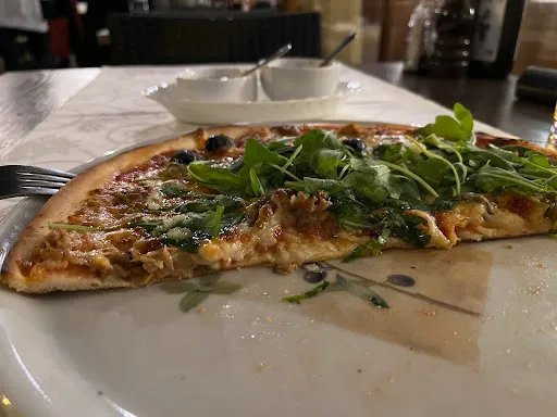 Bild von Pizzeria-Ristorante Gusto