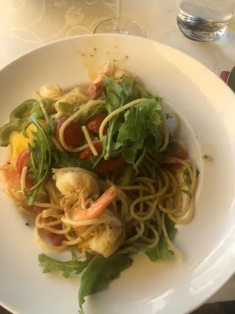 Bild von Pizzeria-Ristorante Gusto