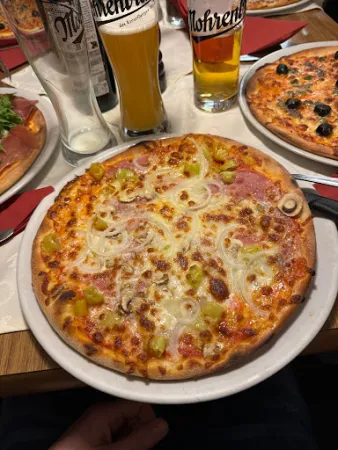 Bild von Pizzeria-Ristorante Gusto