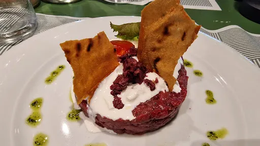 Bild von Ristò - Seriate