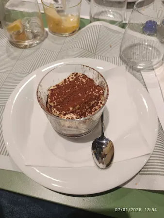 Bild von Ristò - Seriate